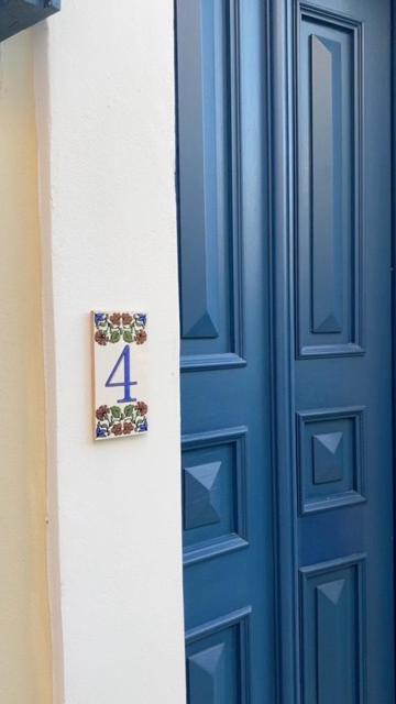 Studio In The Aegean Megisti Exterior photo